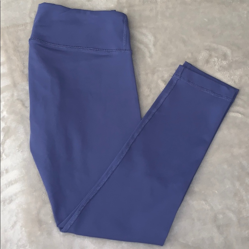 Never worn Capri!